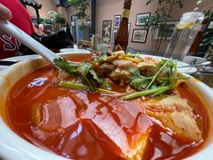 -喜林苑·稻田餐厅(品相府店)