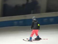 -绍兴启迪乔波冰雪世界