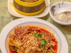 -田园印象·成都土菜院子(华阳店)