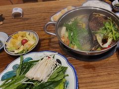 -厝味火锅·潮汕卤水火锅(十一合店)