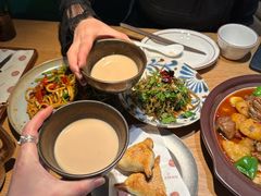 -纳鲁孜·新疆特色餐厅(上海悦荟广场店)