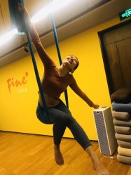 -FineYoga梵音瑜伽·普拉提