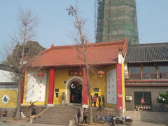 迎江寺-迎江寺