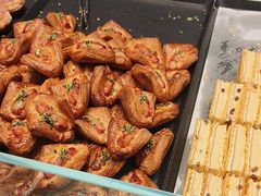 -泸溪河桃酥(西直门凯德店)