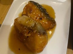 黄油三文鱼-吉兆·料理(红梅南路店)