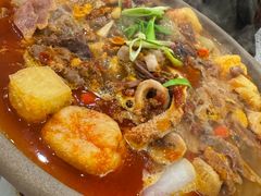 -猫爷的腔调·黔小馆(交大医学住宅区店)