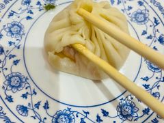 -邢家锅贴老店·非遗·开封菜(金明广场店)