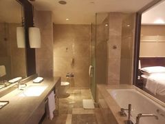 -广州粤海喜来登酒店