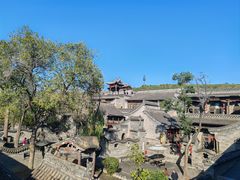 -山西王家大院