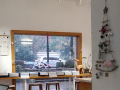 -COTTON CAFE(德信·中外公寓店)