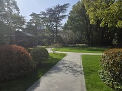 -上海虹桥迎宾馆
