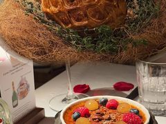 -壳里西餐厅Coquille Seafood Bistro(蒙自路店)