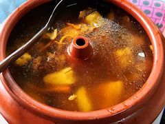 汽锅鸡-小厨子私房菜·云南美食店