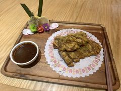 -德胜轩正宗顺德菜(宝安沙井会展中心店)