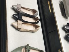 店内环境-Pazzion(Wisma Atria)