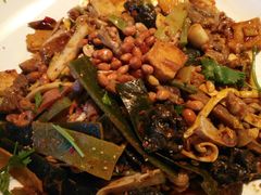 -拿渡·水煮鱼 麻辣香锅(西单大悦城店)