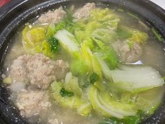 -北大地皖峰饭馆