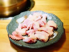 菠萝蜜霸气椰子鸡-椰夫人·养生椰子鸡(金沙洲永旺店)
