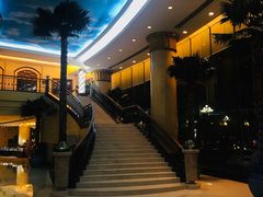 -广州科尔海悦酒店