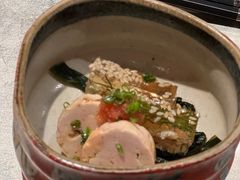 -奈良本寿司(永嘉路店)