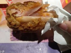 -麦当劳(捞品城店)