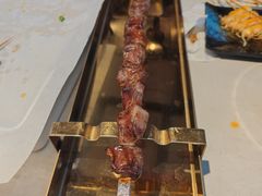 -华府九号海鲜烧烤大排档(龙域店)