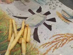 -麦当劳(天塔道店)