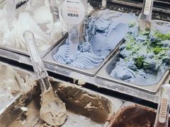 -Dal Cuore 达可芮冰淇淋(陕西北路店)