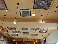 -撒拉花儿·新疆菜·清真(太阳宫店)