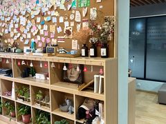 -三味STUDY·K书馆·自习室(全国总店)