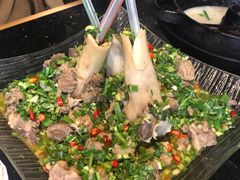 -飞虎过桥米线(翠湖店)