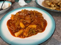 -屋里家延边朝鲜族冷面(梅林3店)