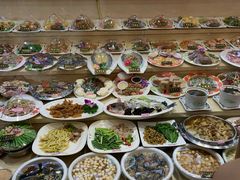 -旺达·福州菜(正大广场店)