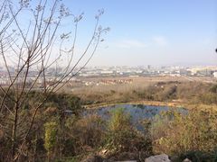 方山-南京市江宁方山