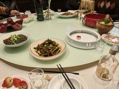 -蜀厨小匠·民间川菜(犀浦店)