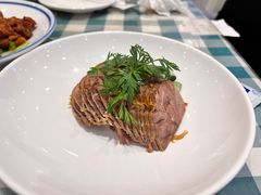 五香酱牛肉-紫光园(劲松店)