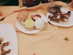 -杭州国际会议中心洲际酒店-原素全日餐厅(解放东路店)