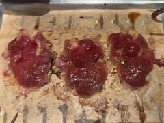 -新石器烤肉(高行万嘉店)