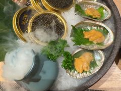 -德川家日本料理(顺义华联店)