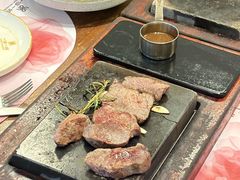 -一沙一城·岩烤牛扒(深圳首店)