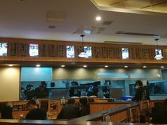 -博多一幸舍(侨福芳草地购物中心店)