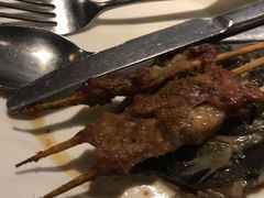 -星伦多海鲜自助餐厅(时代广场店)