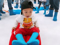 -Mr·Kuma酷么先生雪之乐园