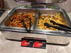 -比格比萨自助(德思勤四季汇店)