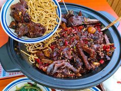 -回味黑鸭煲·始于2006(万松园店)