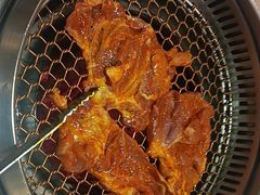 -炭之家·齐齐哈尔非遗烤肉·鲜切直供(中央大街店)
