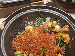 -绿茶餐厅(青岛城阳万象汇店)
