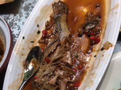 -披云云小馆·味道江湖(姚家园万象汇店)