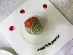 黑松露土豆泥-亢龙太子酒轩(东湖店)