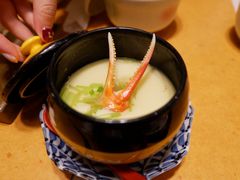 -蟹道乐(道顿堀本店)